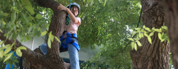 「酷拉星亮點」吉安觀光新型態 ! 串聯地方小農、漁場、火舞社團、原住民工坊